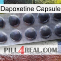 Dapoxetine Capsule 30